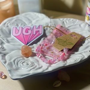 Handmade bracelet set